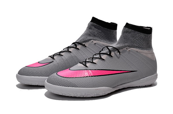 Nike MercurialX Proximo Street Indoor Men Shoes--011